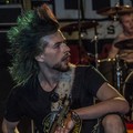 GutterPunk - Professional Concert Photography